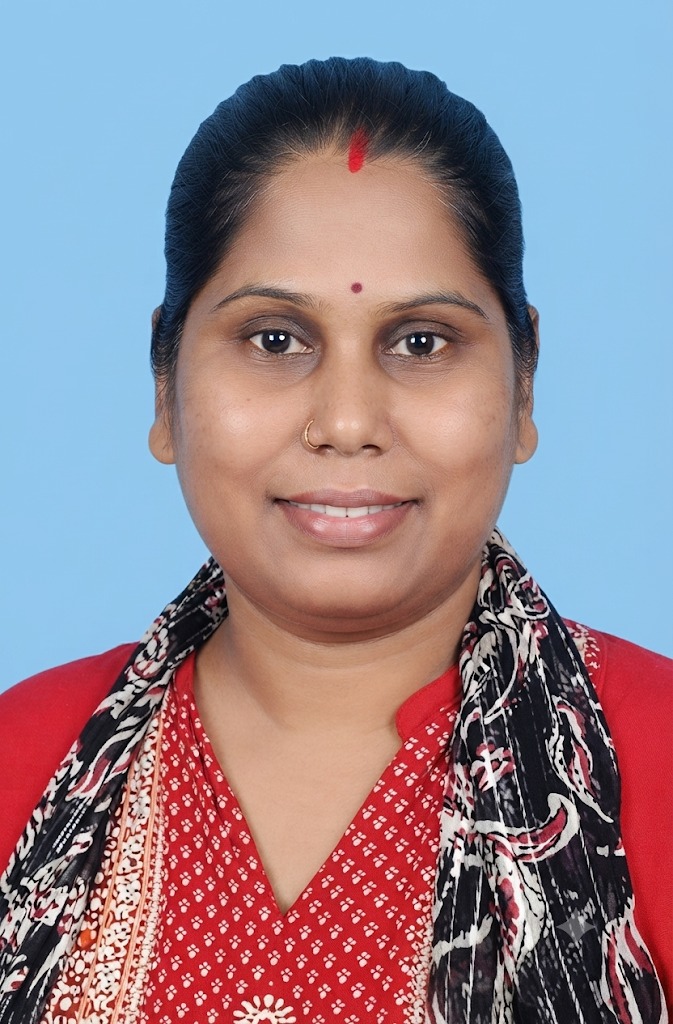 sushila chodhari - Part time Cleaner and Cook in andheri east in Mumbai